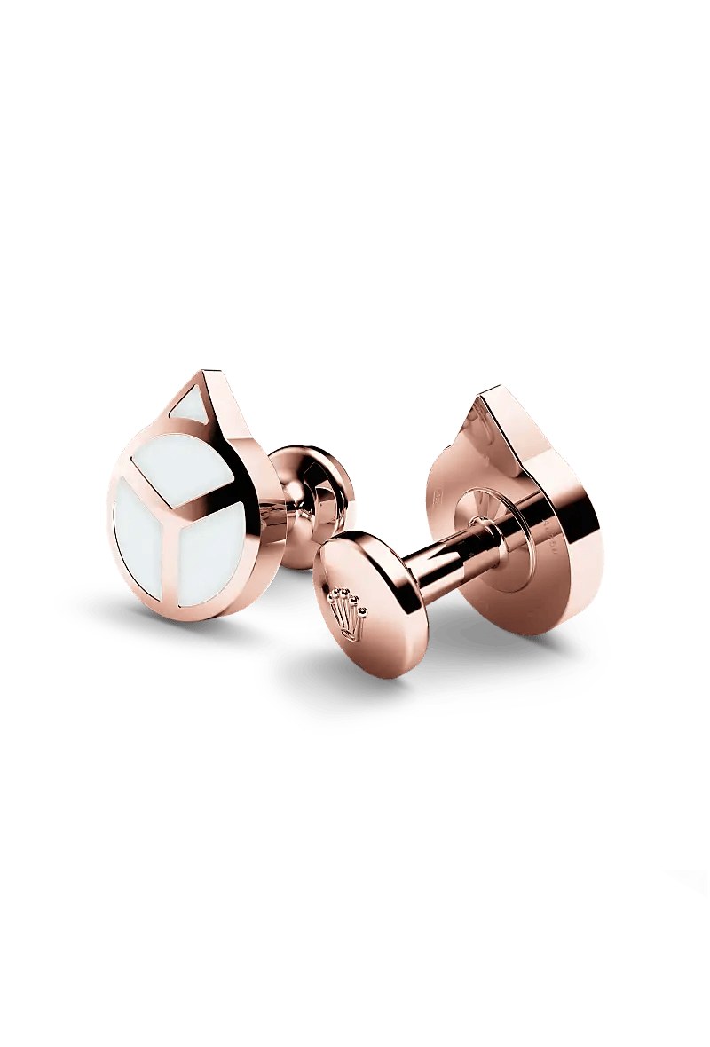 Manschettenknöpfe „Zeiger“