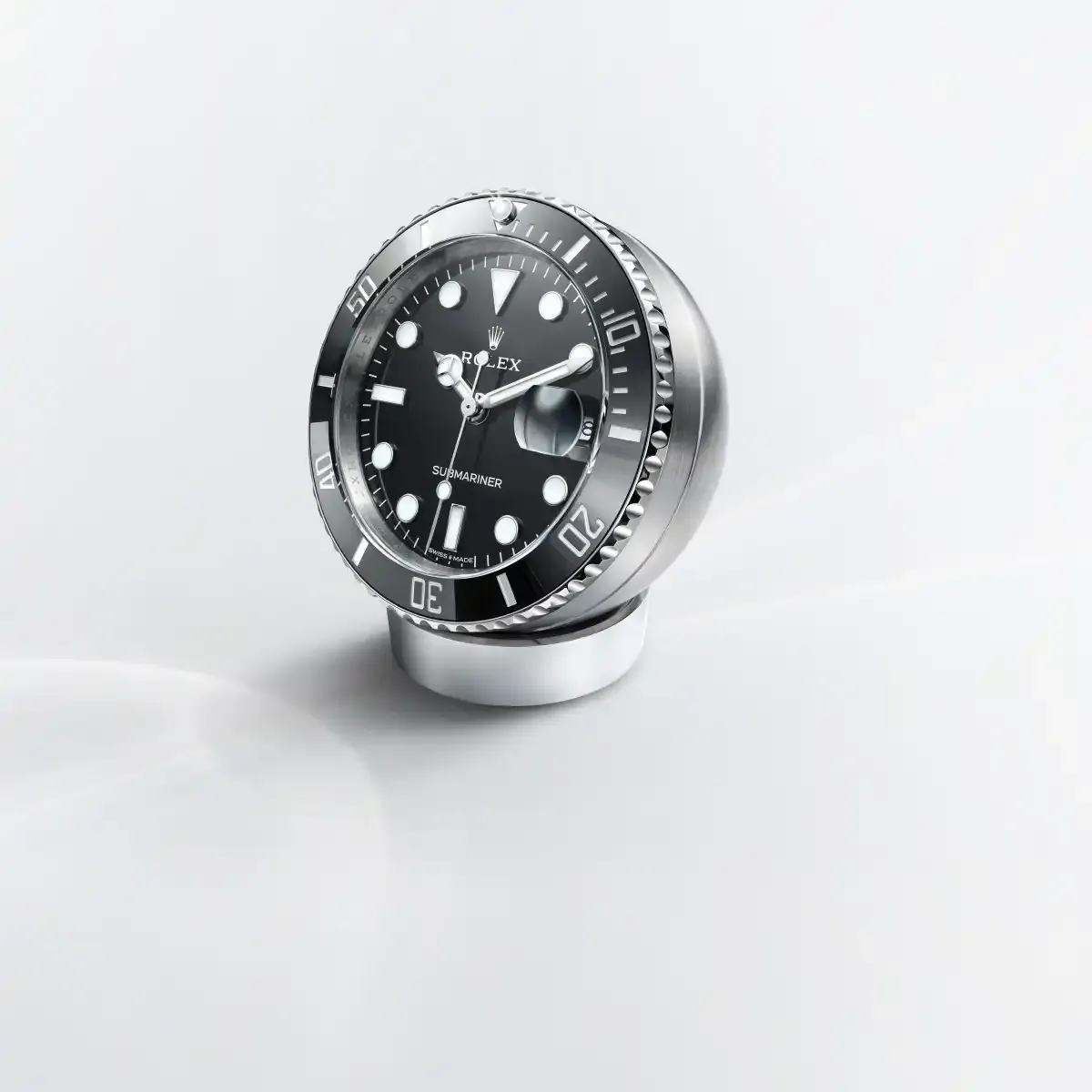 Hommage an die Submariner