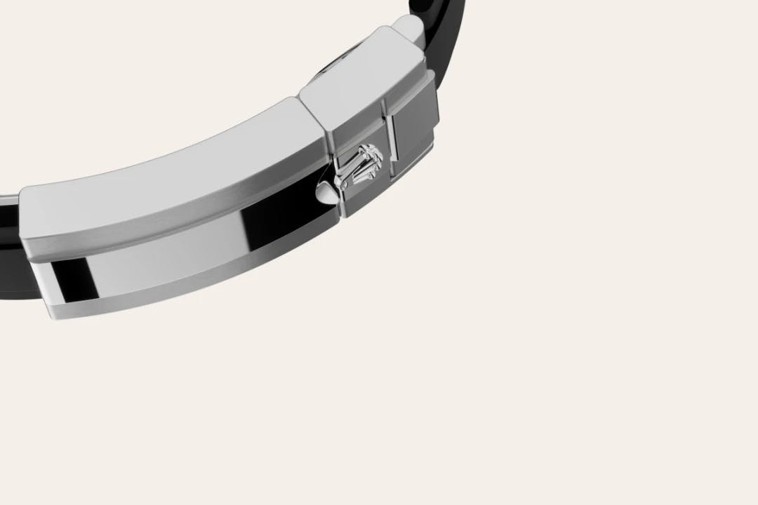 The Oysterflex Bracelet