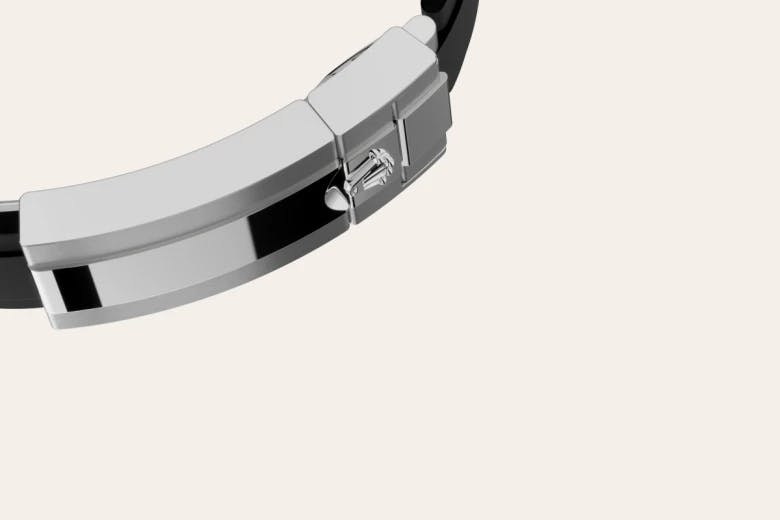 The Oysterflex Bracelet