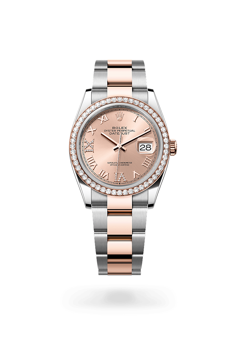 Datejust 36