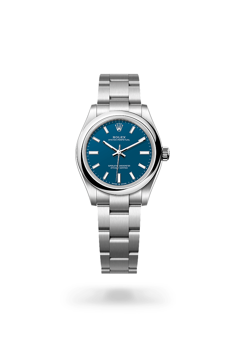 Oyster Perpetual 31