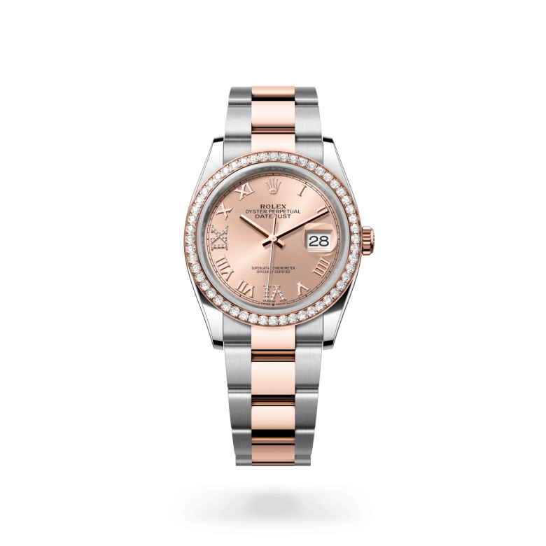Datejust 36