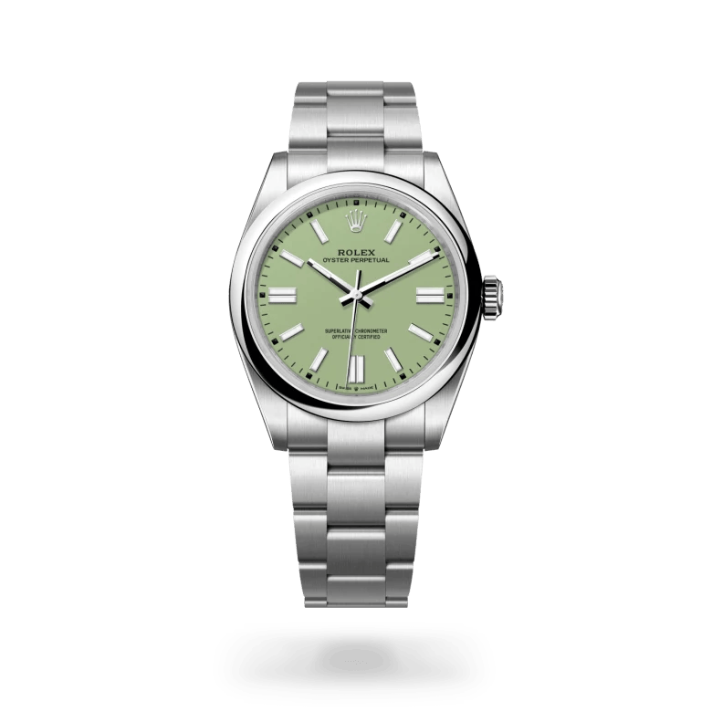 Oyster Perpetual 41