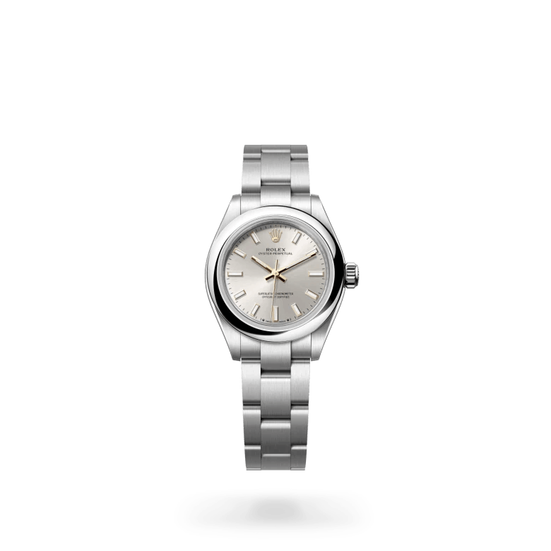Oyster Perpetual 28