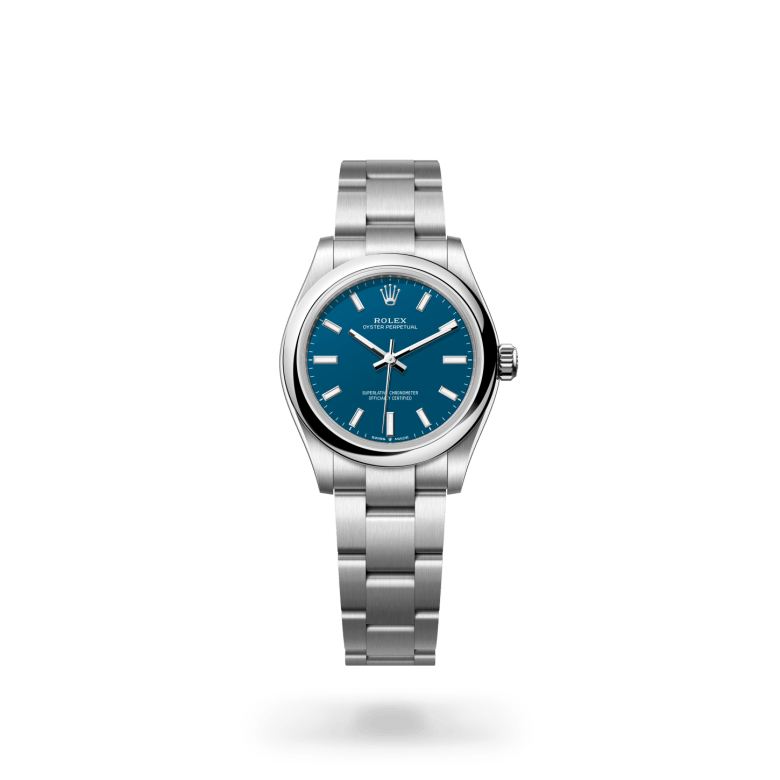 Oyster Perpetual 31