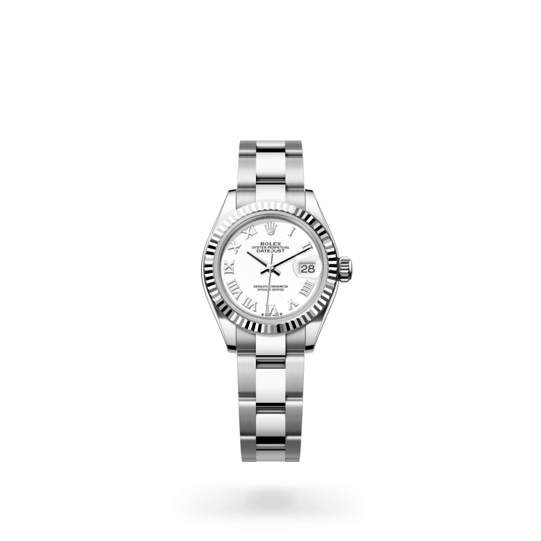 Lady-Datejust