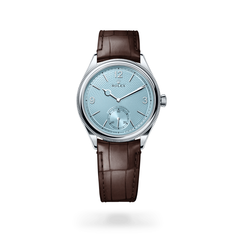 Rolex 1908 Platinum, M52506-0002