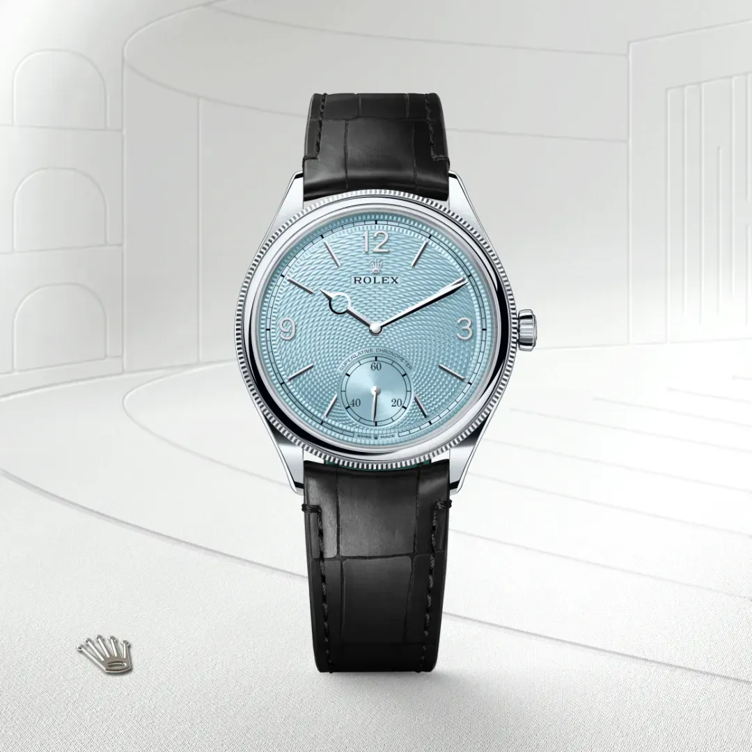 Rolex 1908 Platin, M52506-0003