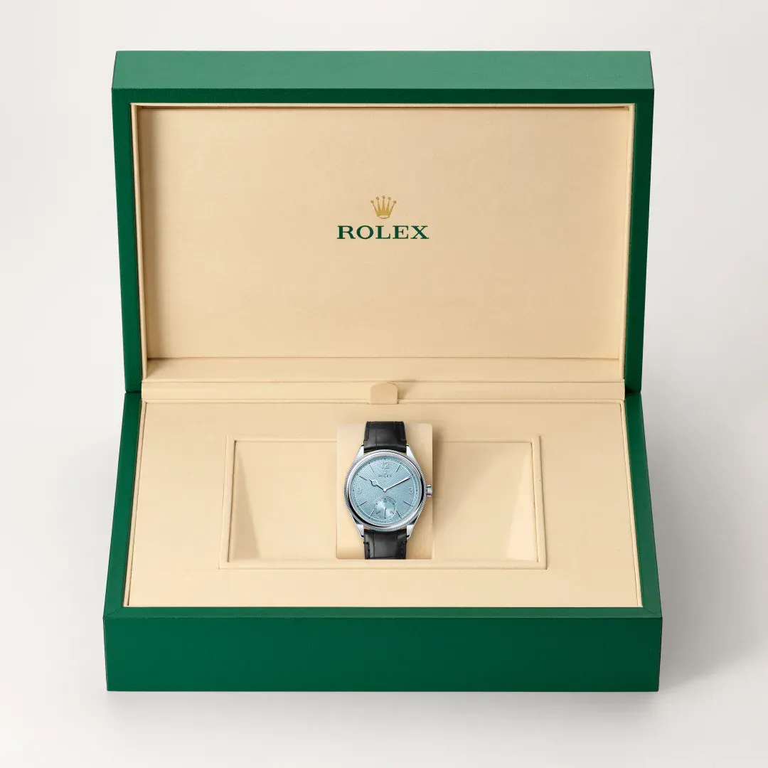 Rolex 1908 Platin, M52506-0003
