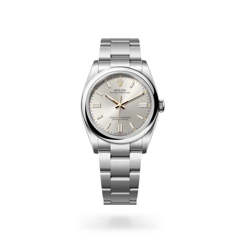 Oyster Perpetual 36