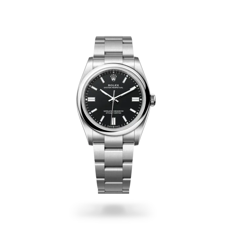 Oyster Perpetual 36