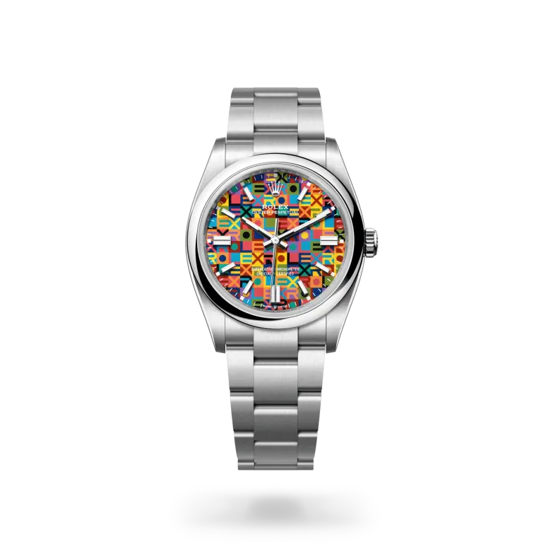 Oyster Perpetual 36