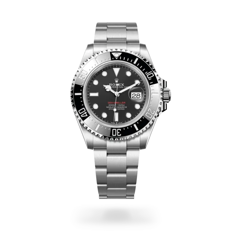 Sea-Dweller
