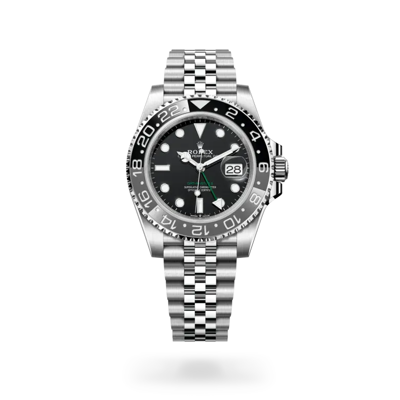 GMT-Master II