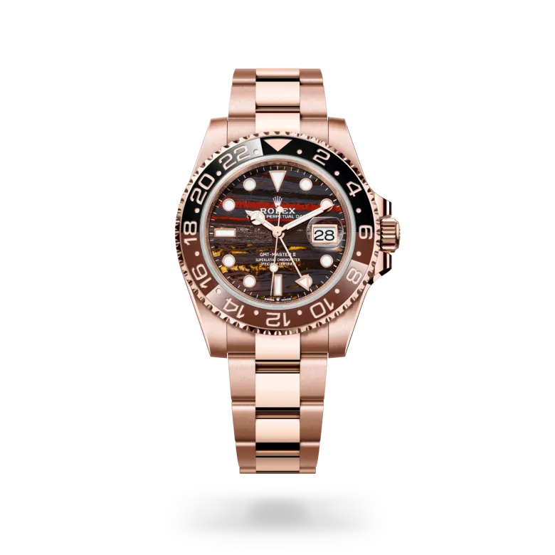 GMT-Master II