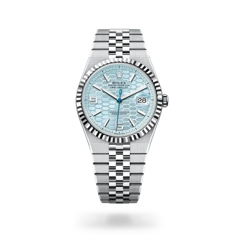 Land-Dweller 40