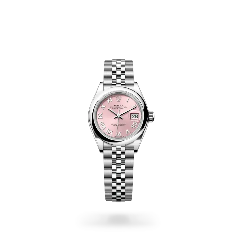 Lady-Datejust