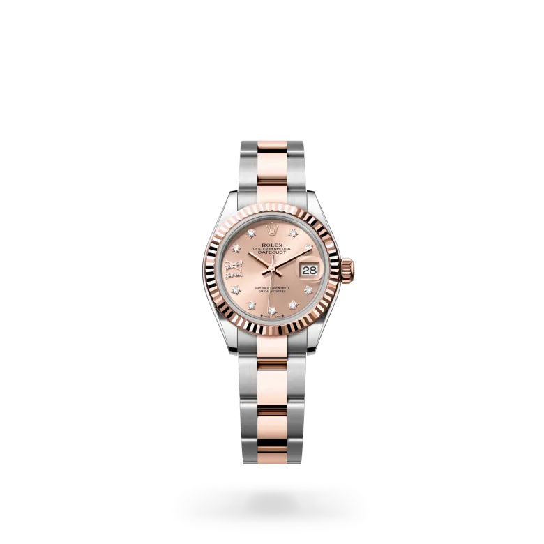 Lady-Datejust