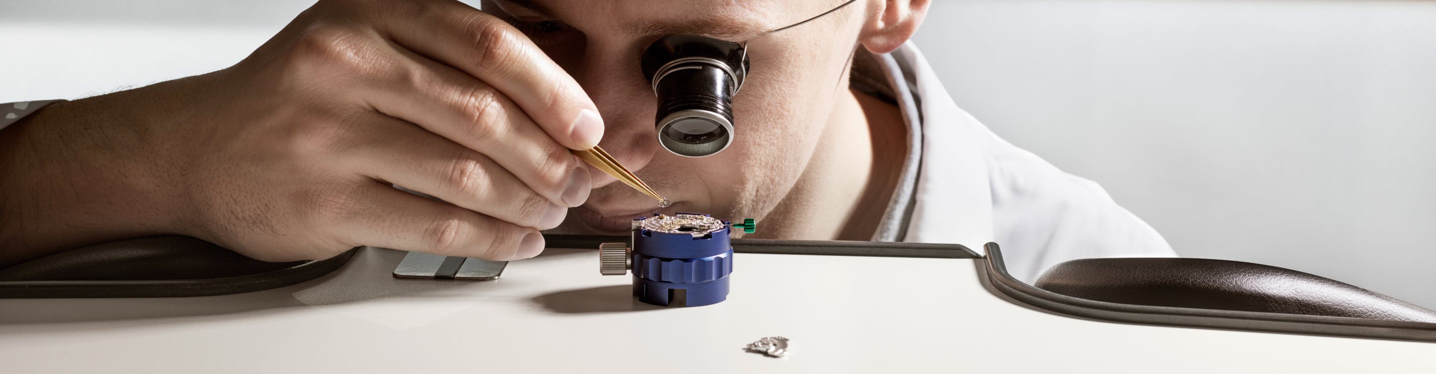 Rolex Zertifizierung | Schullin Wien