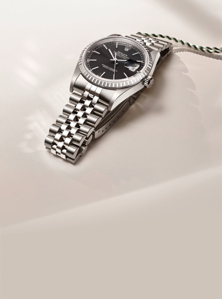 Rolex Certified Pre-Owned Wien | Schullin&nbsp;Wien