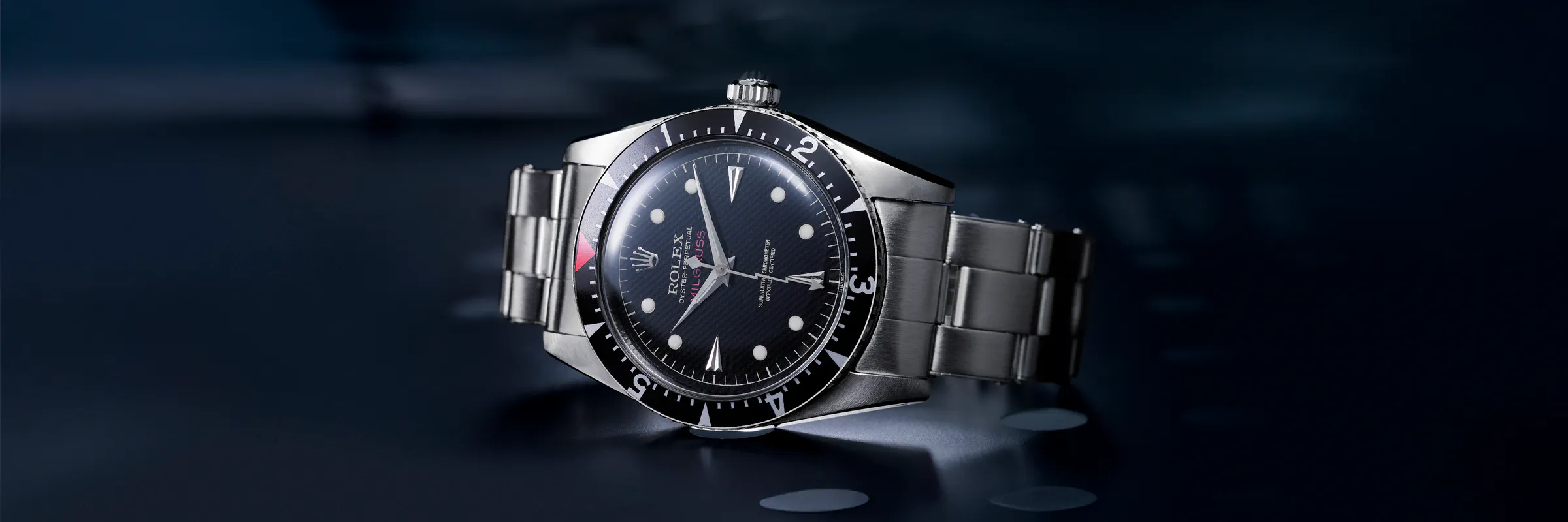Milgauss
