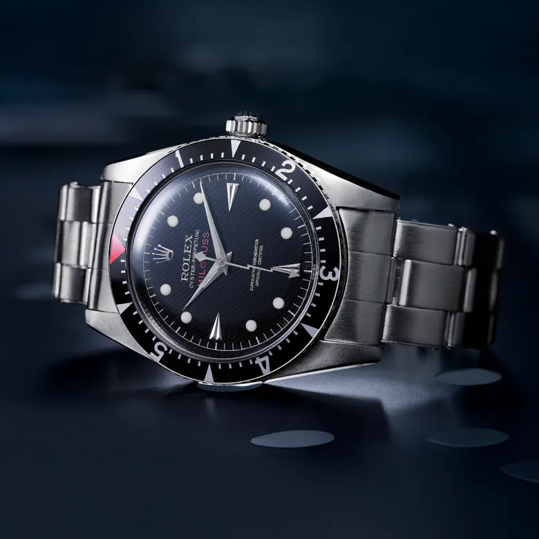 Milgauss