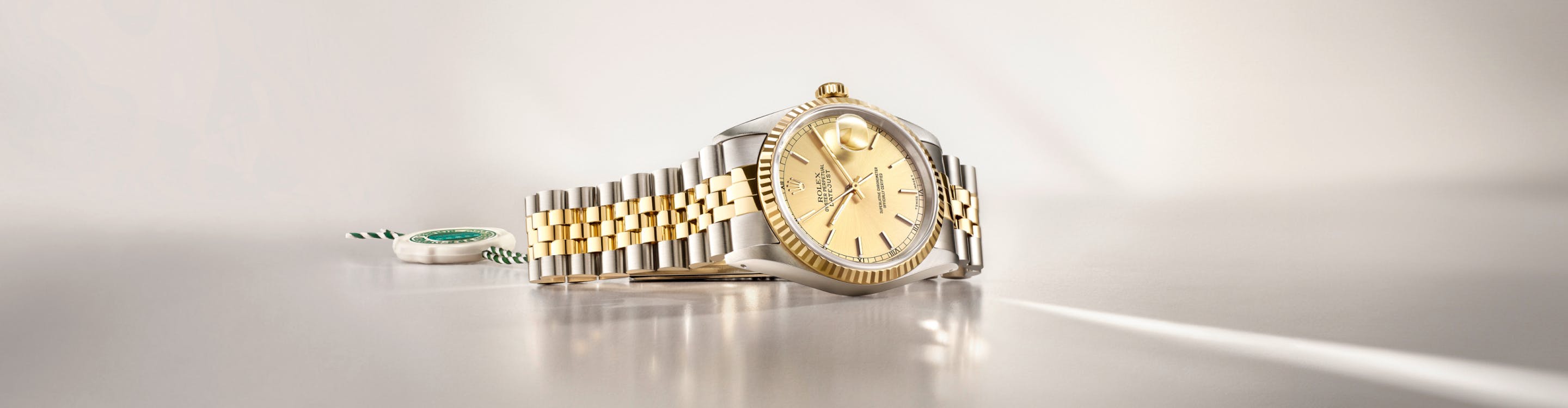 Rolex Certified Pre-Owned Armbanduhren | Schullin Wien