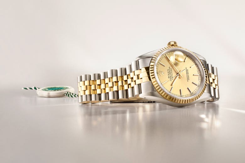 Rolex Certified Pre-Owned Armbanduhren | Schullin Wien