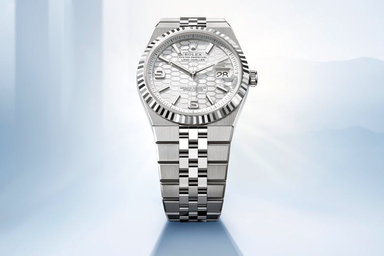Rolex Land-Dweller Modelle | Schullin Wien