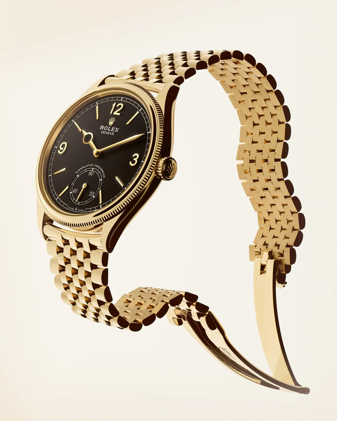 Ein schlichtes Design als Verbindung von Vergangenheit und Gegenwart
