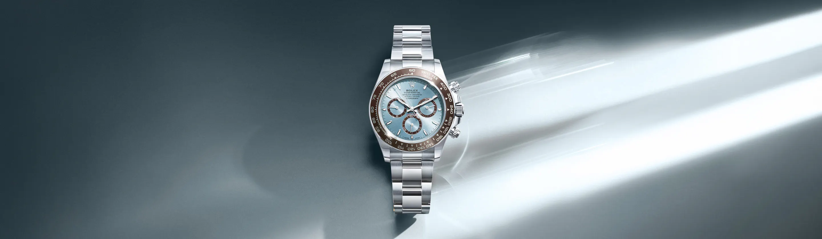 Rolex Cosmograph Daytona Modelle | Schullin Wien