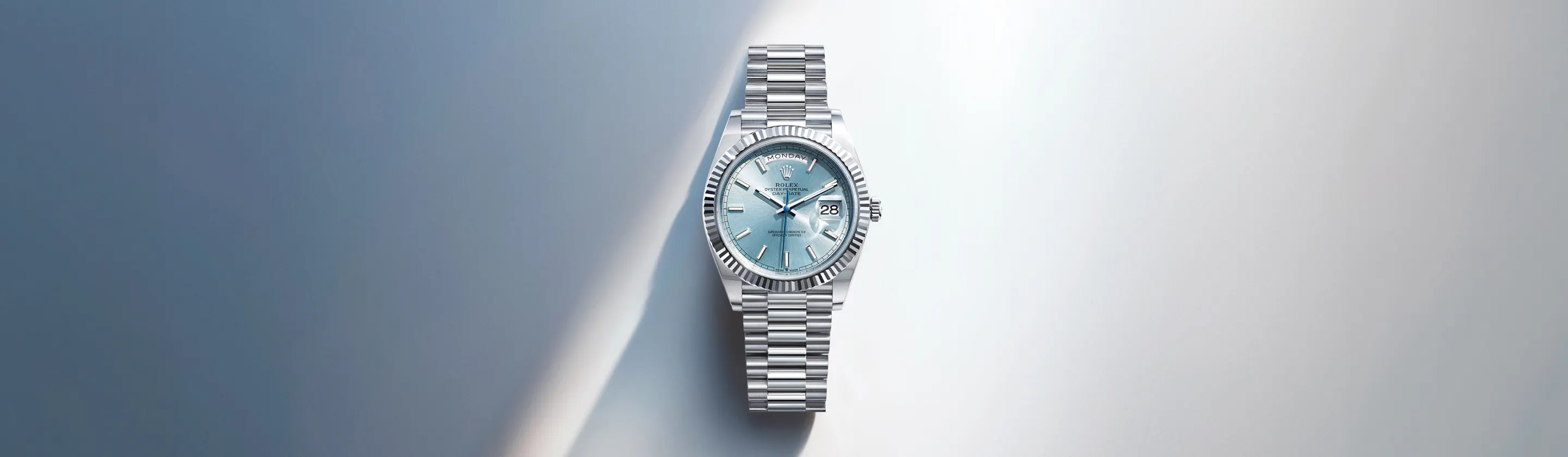 Rolex Day-Date Modelle | Schullin Wien