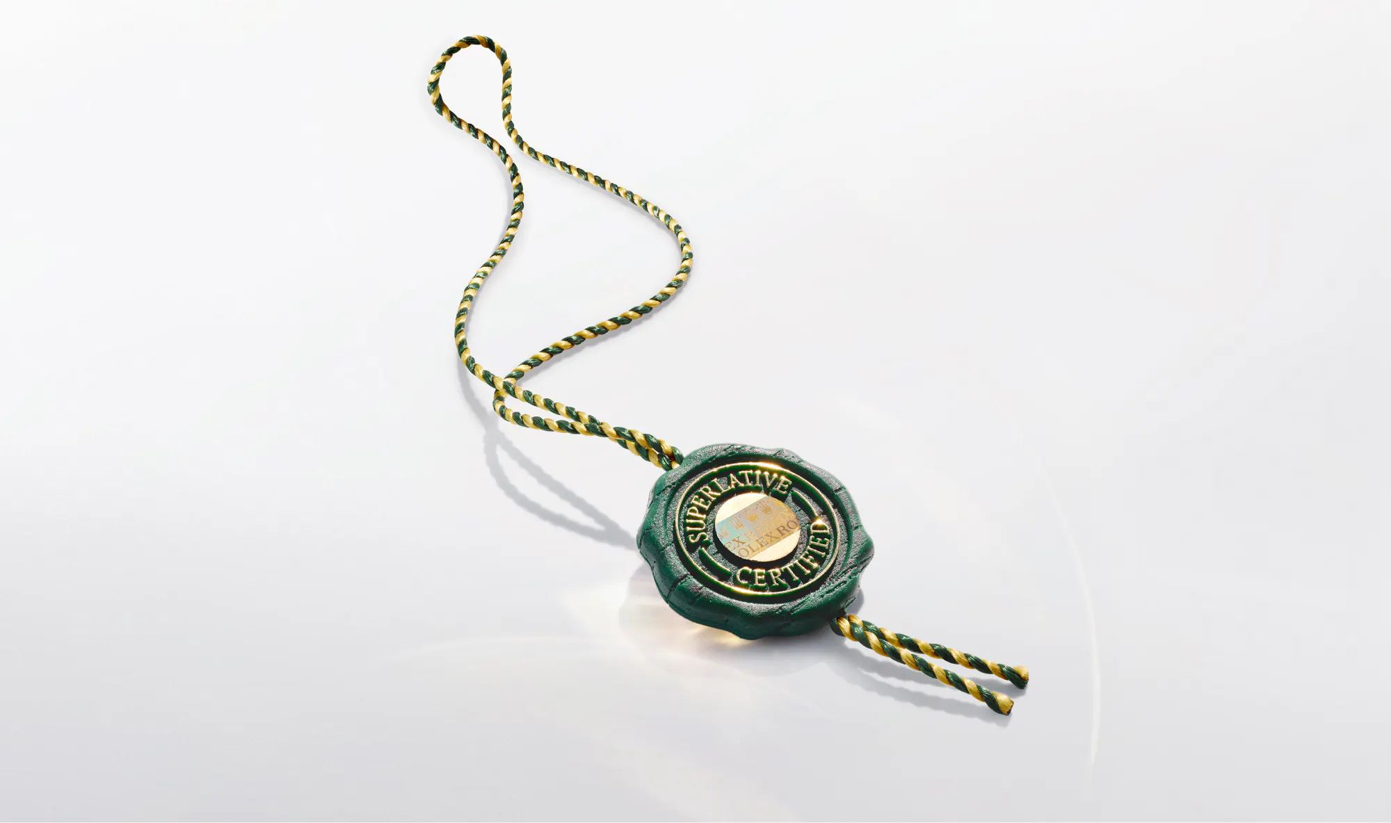 Zertifizierung als Chronometer der Superlative