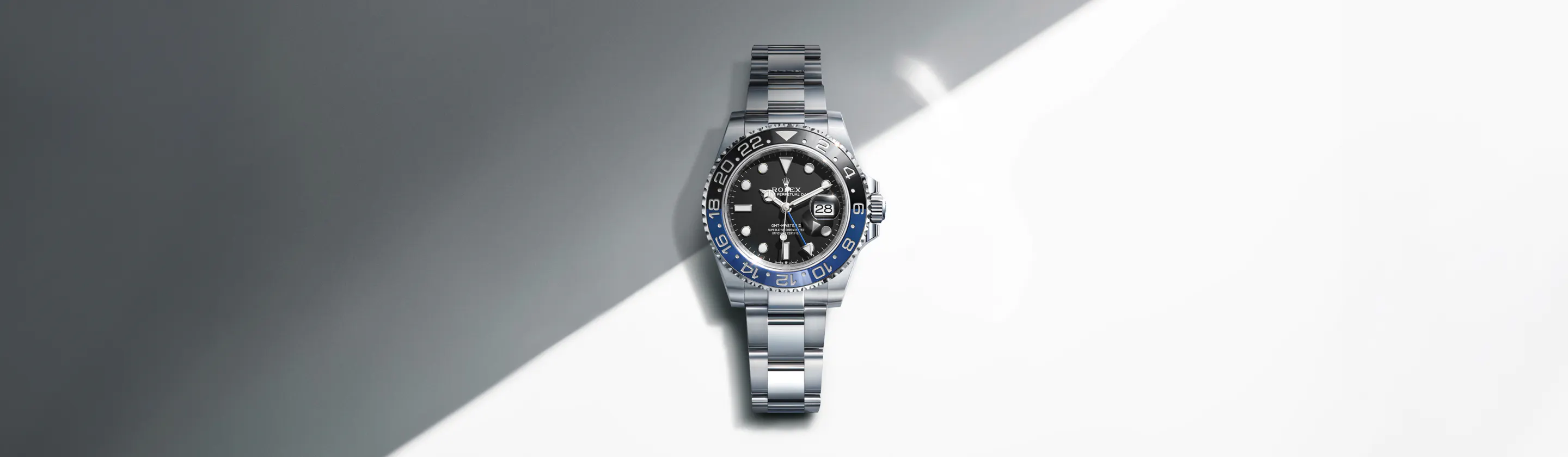 Rolex GMT-Master II Watches | Schullin Wien