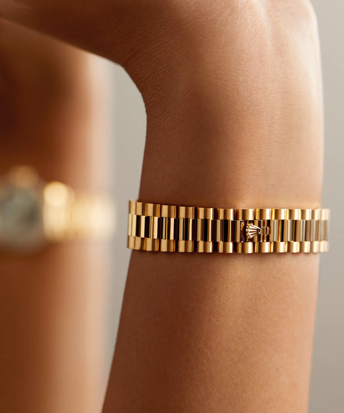 Heir to the Datejust