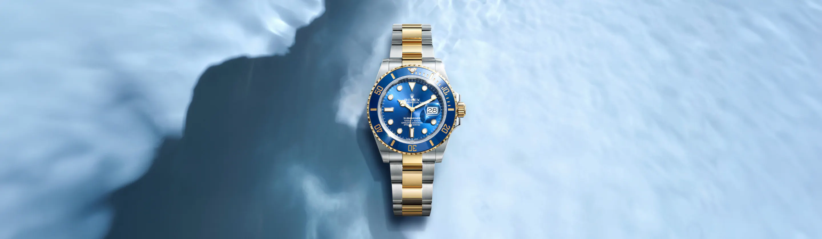 Rolex Submariner Modelle | Schullin Wien