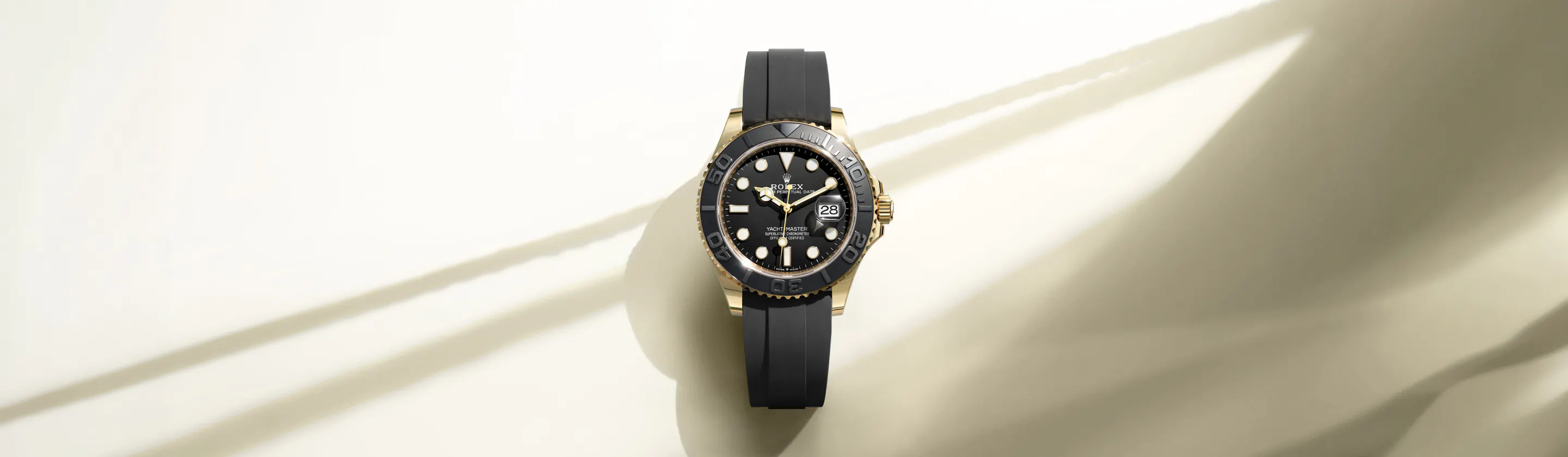 Rolex Yacht-Master Modelle | Schullin Wien