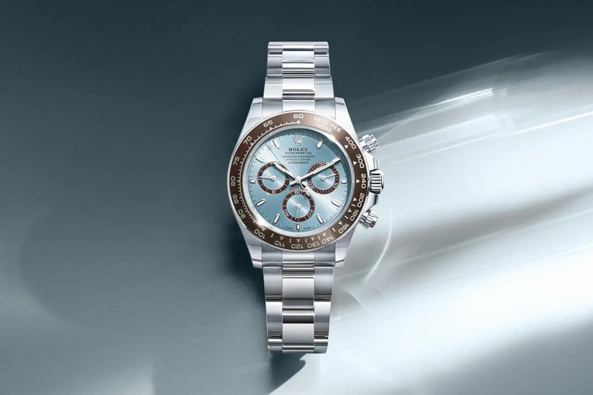 Cosmograph Daytona