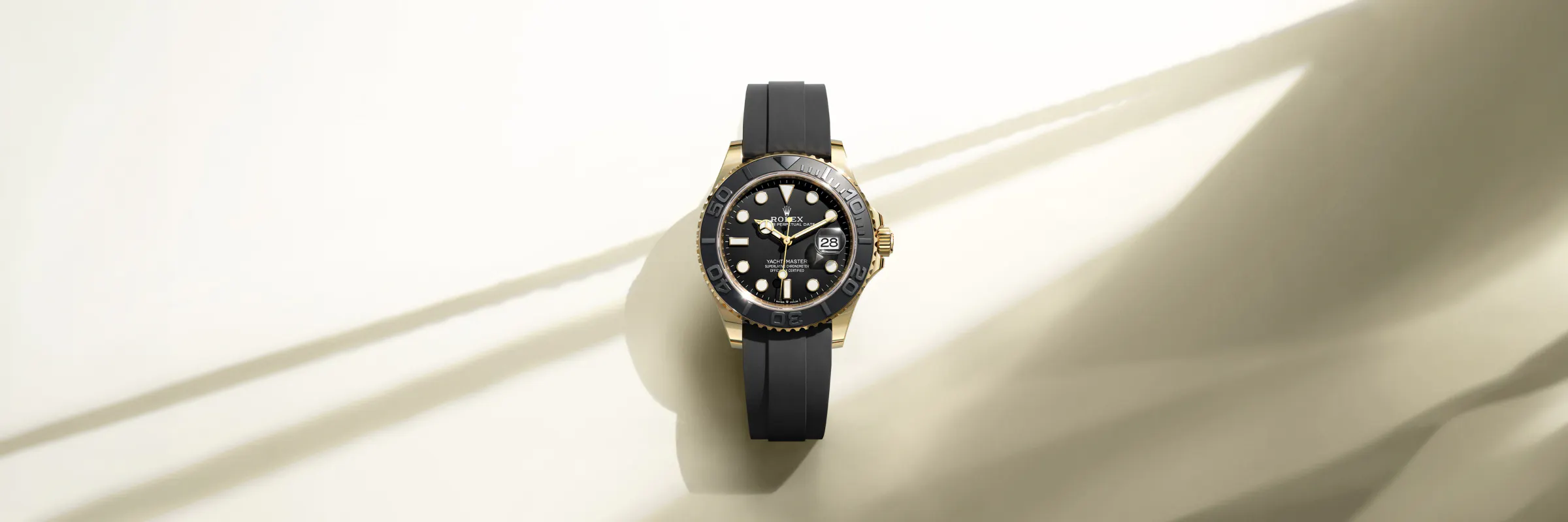 The watch of the open seas