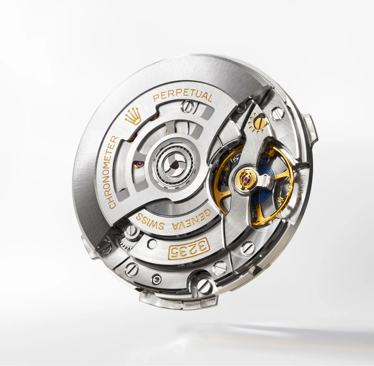 Rolex Datejust 41 Without a shadow of a doubt