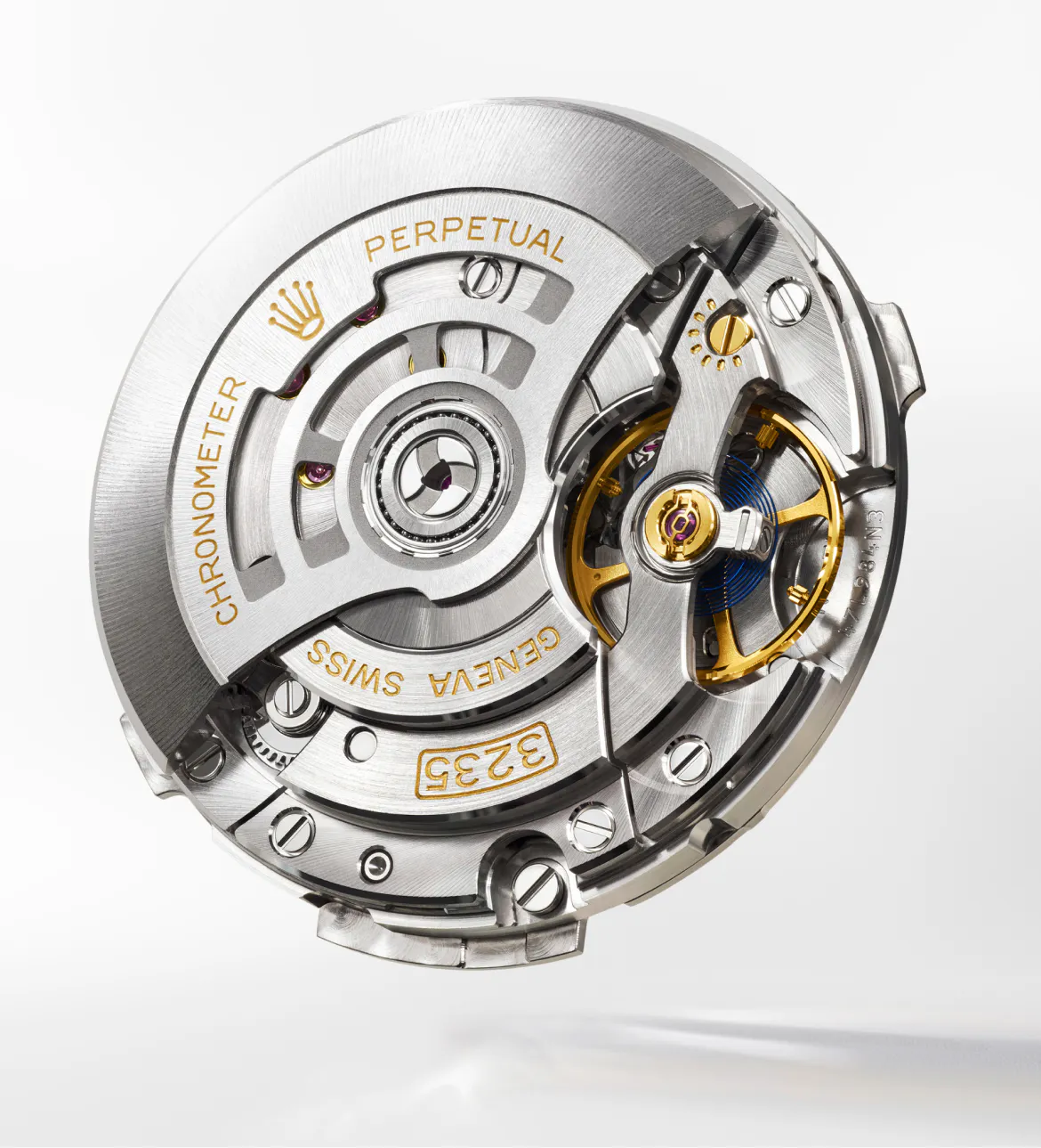Rolex Datejust 41 Without a shadow of a doubt