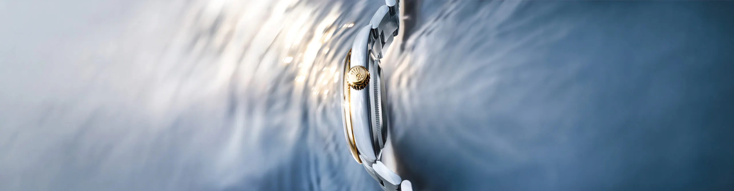 Rolex New Watches 2026 | Schullin Wien