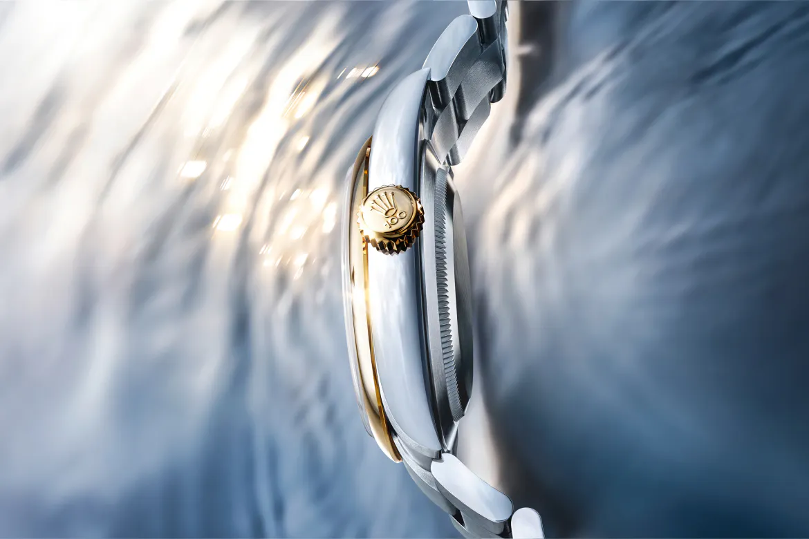 Rolex New Watches 2026 | Schullin Wien