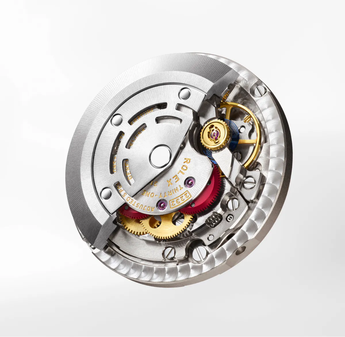Rolex Oyster Perpetual 28 & 34 A new golden age