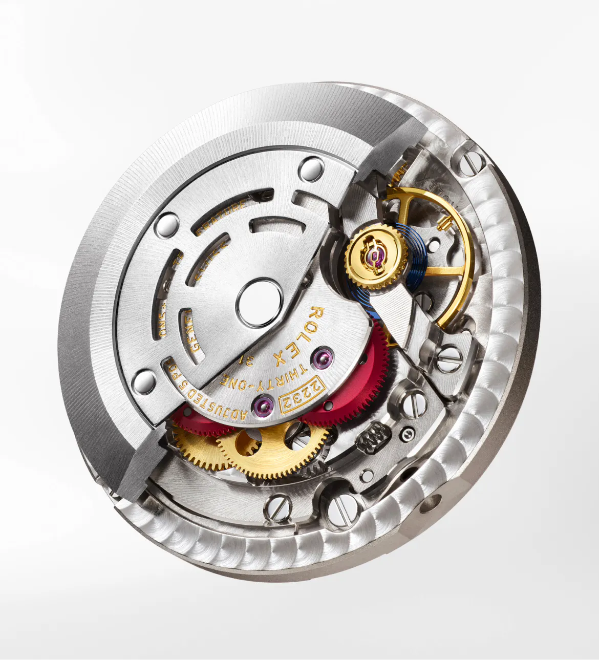 Rolex Oyster Perpetual 28 & 34 A new golden age