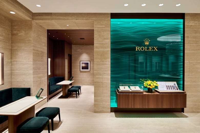 Rolex in Vienna | Schullin&nbsp;Wien