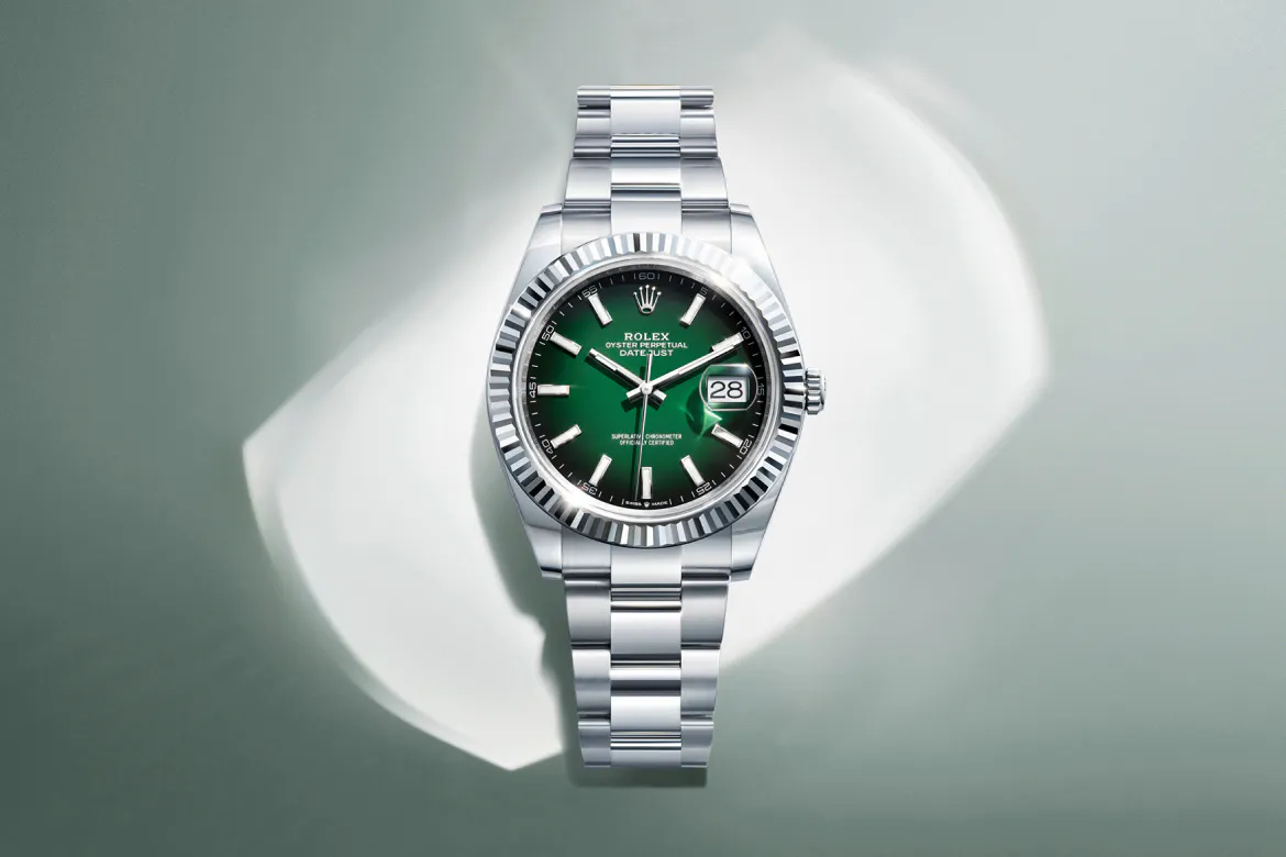 Datejust