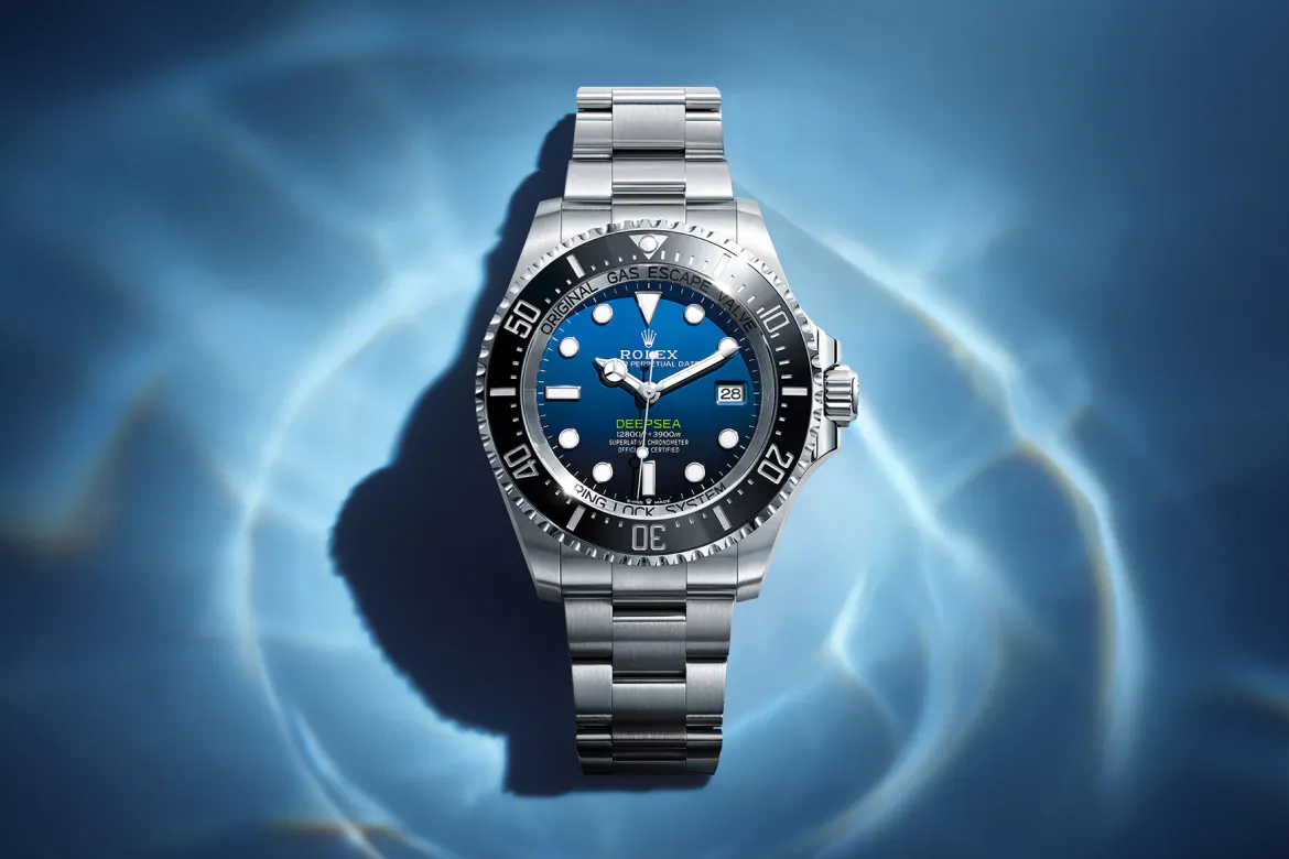 Deepsea