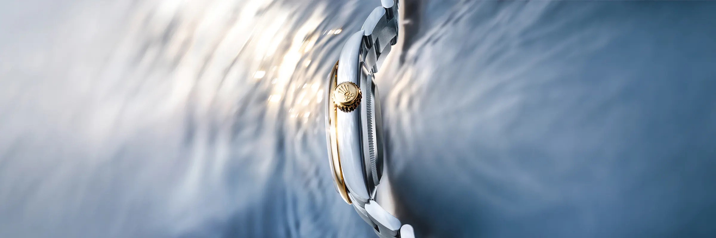 Beginn einer neuen Welt